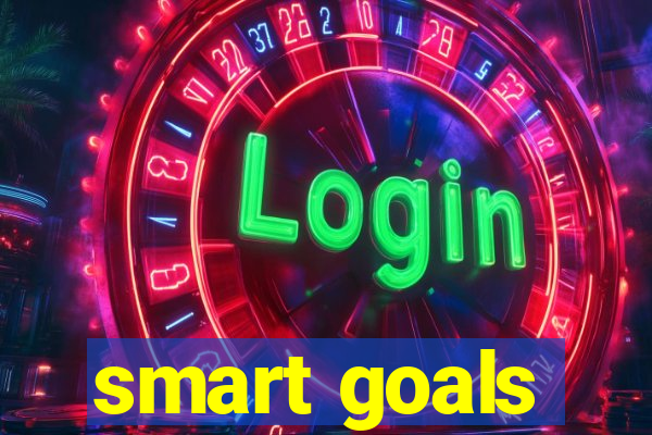 smart goals